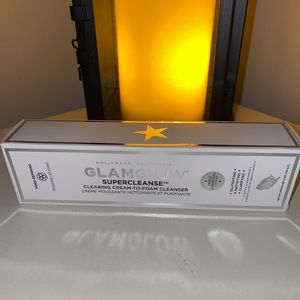 Glamglow Supercleanse Clearing Cream-to-foam Cleanser By Glamglow for Women 5oz